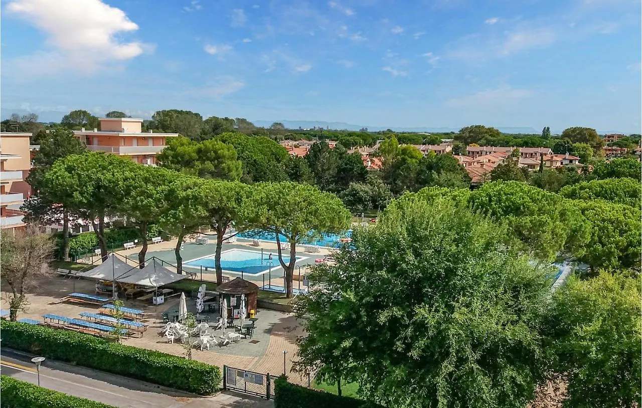 Nice Apartment In Bibione With Kitchenette 0*,  Italien