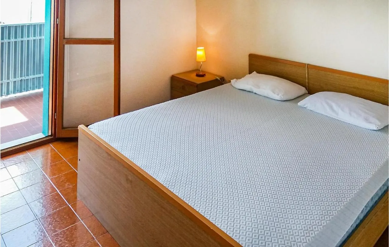 Nice Apartment In Bibione With Kitchenette