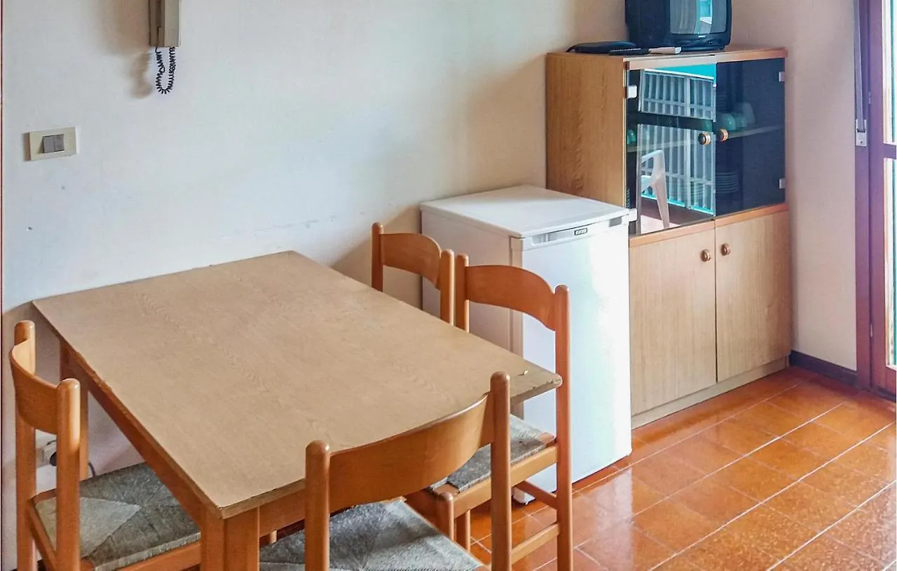 Nice Apartment In Bibione With Kitchenette